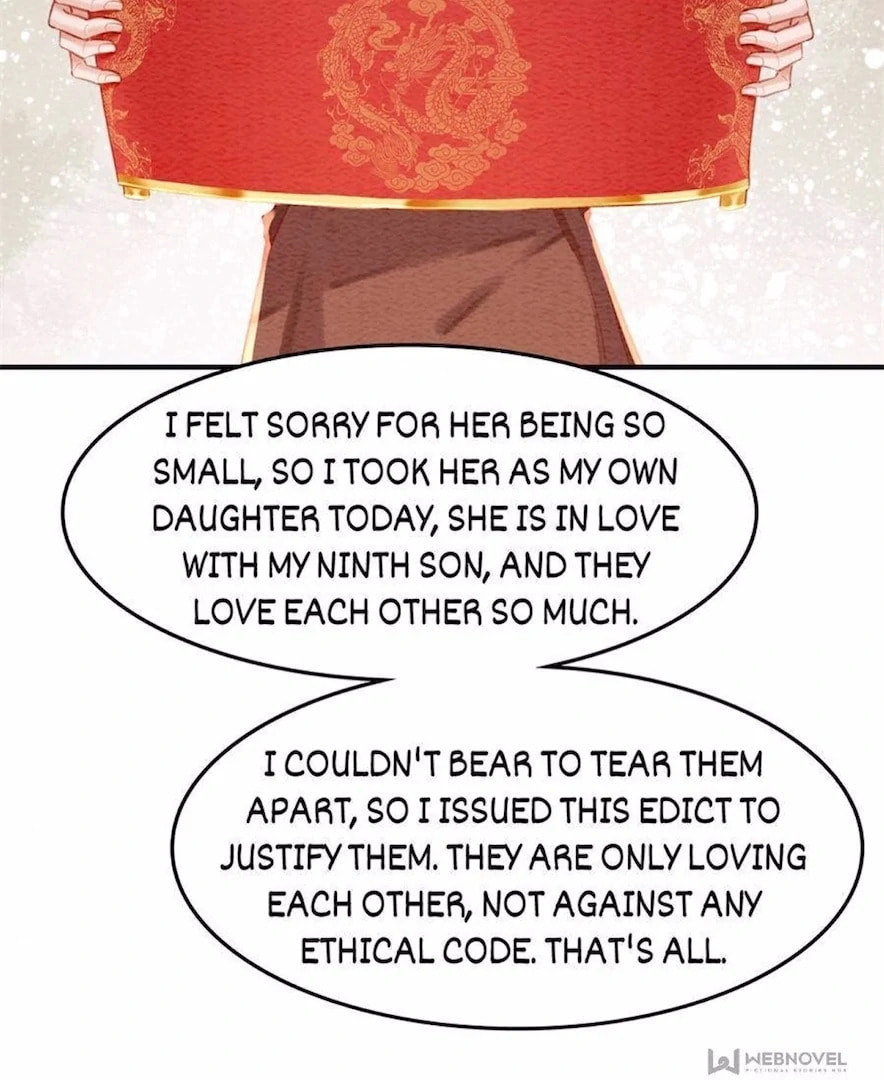 Don't Mess With My Sister (Colored) Chapter 248 page 13 - 