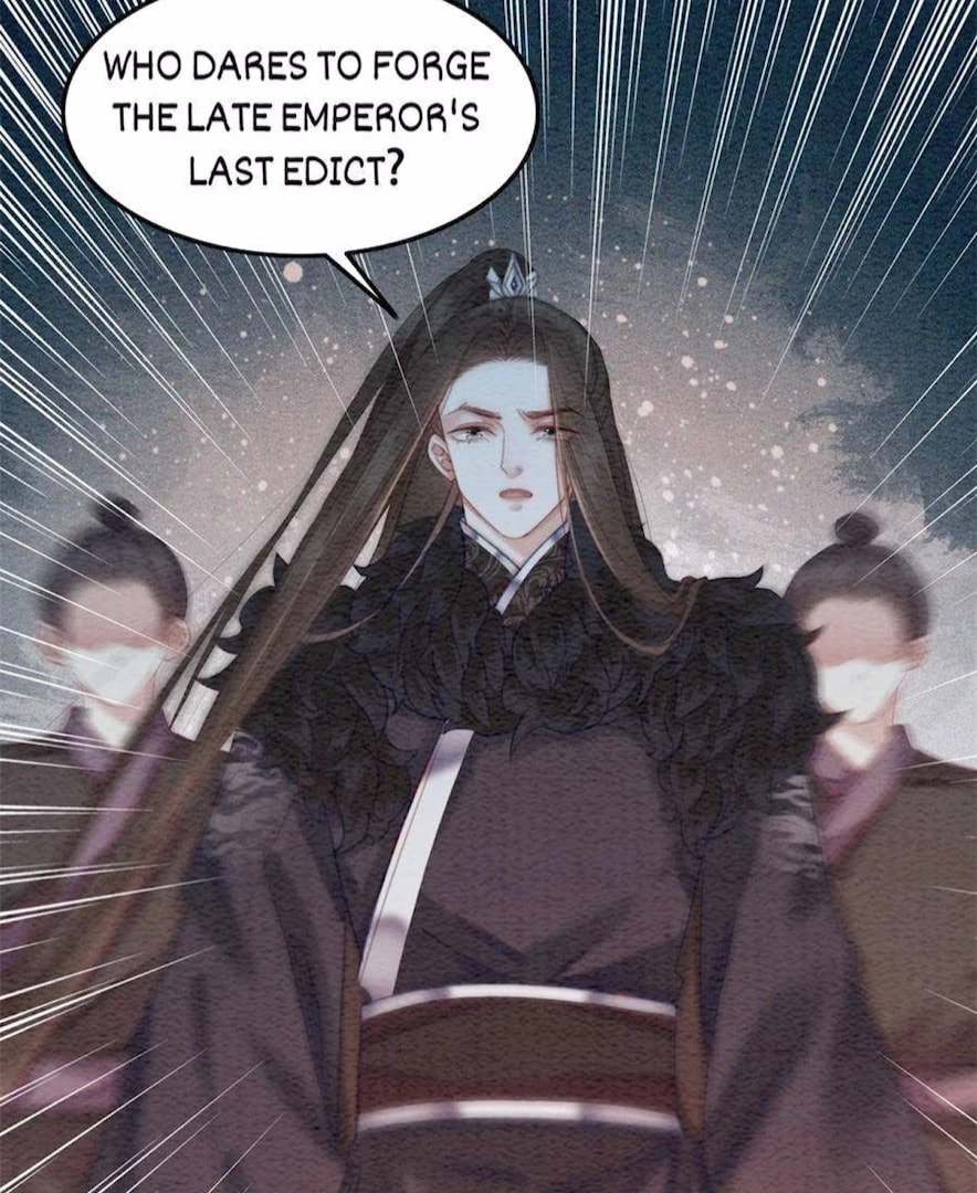 Don't Mess With My Sister (Colored) Chapter 248 page 20 - 