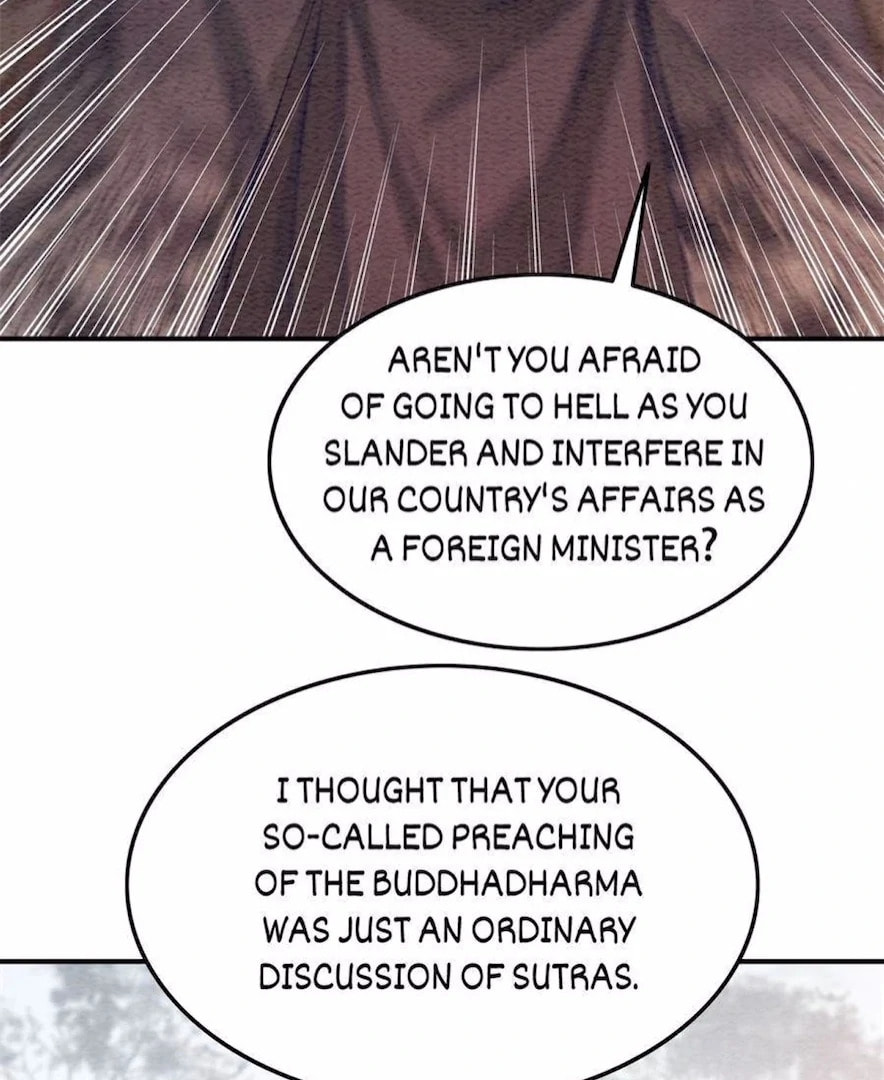 Don't Mess With My Sister (Colored) Chapter 248 page 21 - 