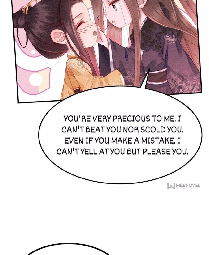Don't Mess With My Sister (Colored) Chapter 248 page 25 - 