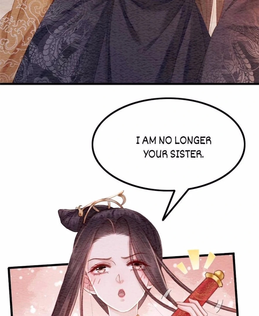 Don't Mess With My Sister (Colored) Chapter 248 page 29 - 