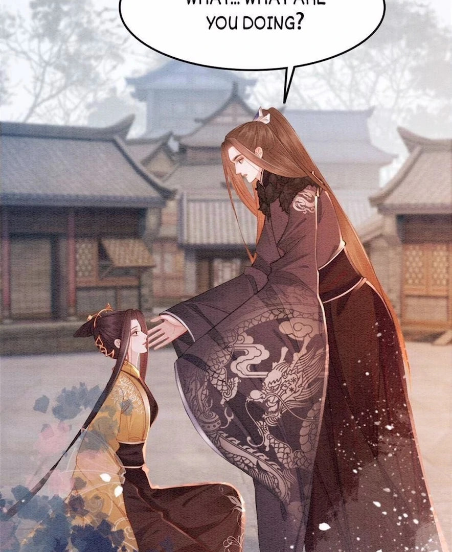 Don't Mess With My Sister (Colored) Chapter 248 page 33 - 