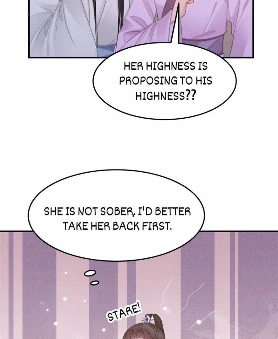 Don't Mess With My Sister (Colored) Chapter 248 page 37 - 