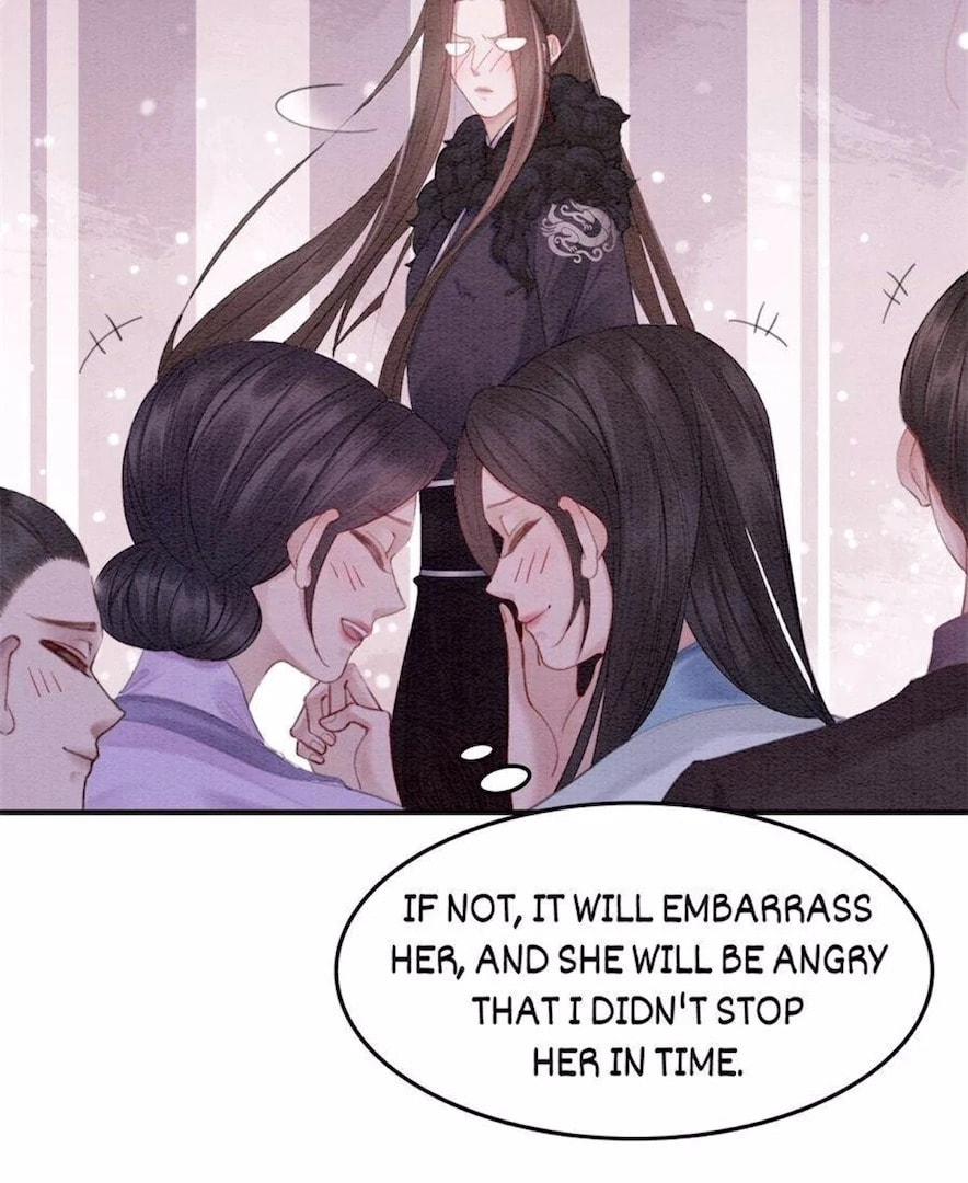 Don't Mess With My Sister (Colored) Chapter 248 page 38 - 
