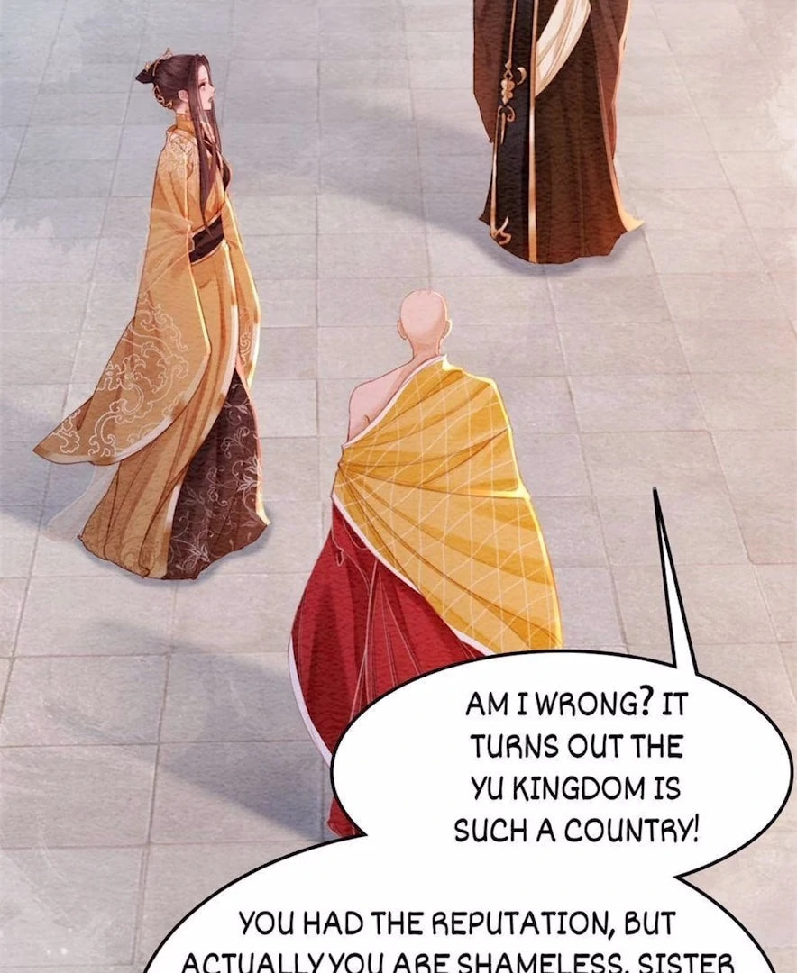 Don't Mess With My Sister (Colored) Chapter 248 page 8 - 
