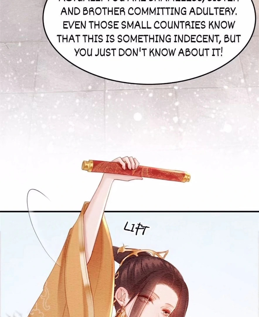 Don't Mess With My Sister (Colored) Chapter 248 page 9 - 