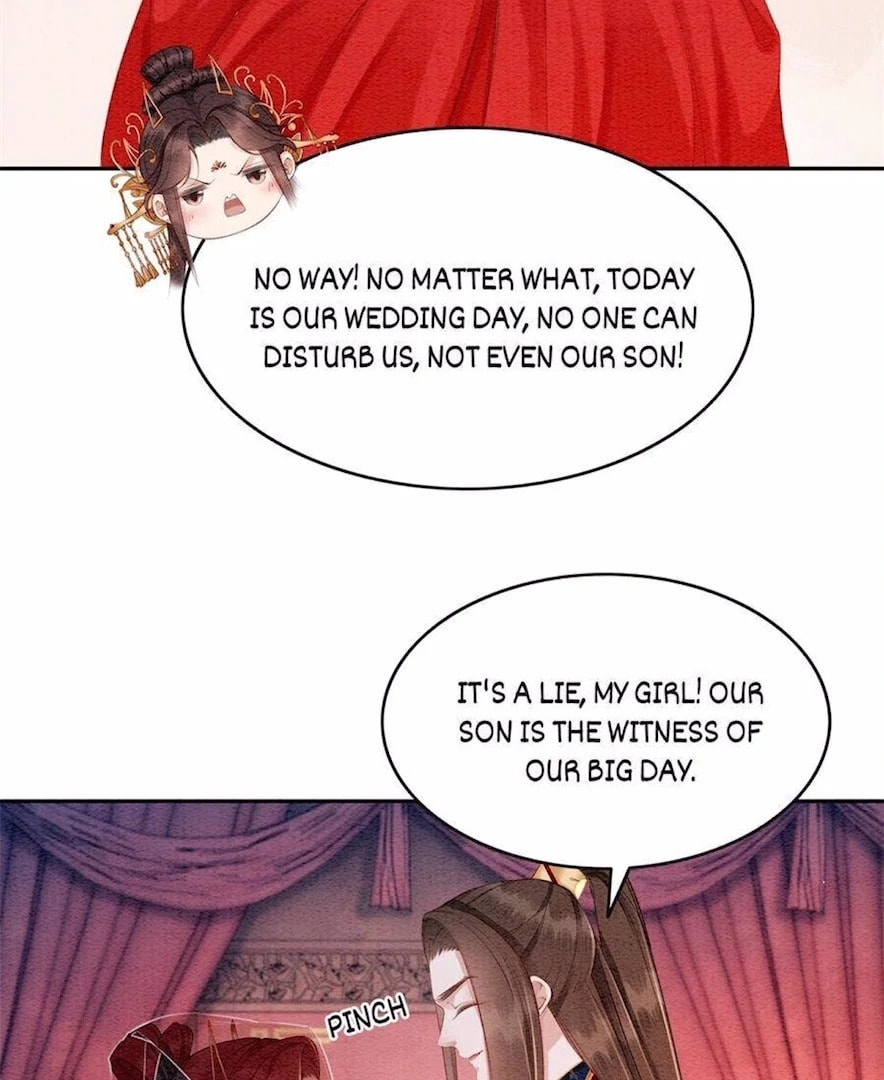 Don't Mess With My Sister (Colored) Chapter 249 page 26 - 