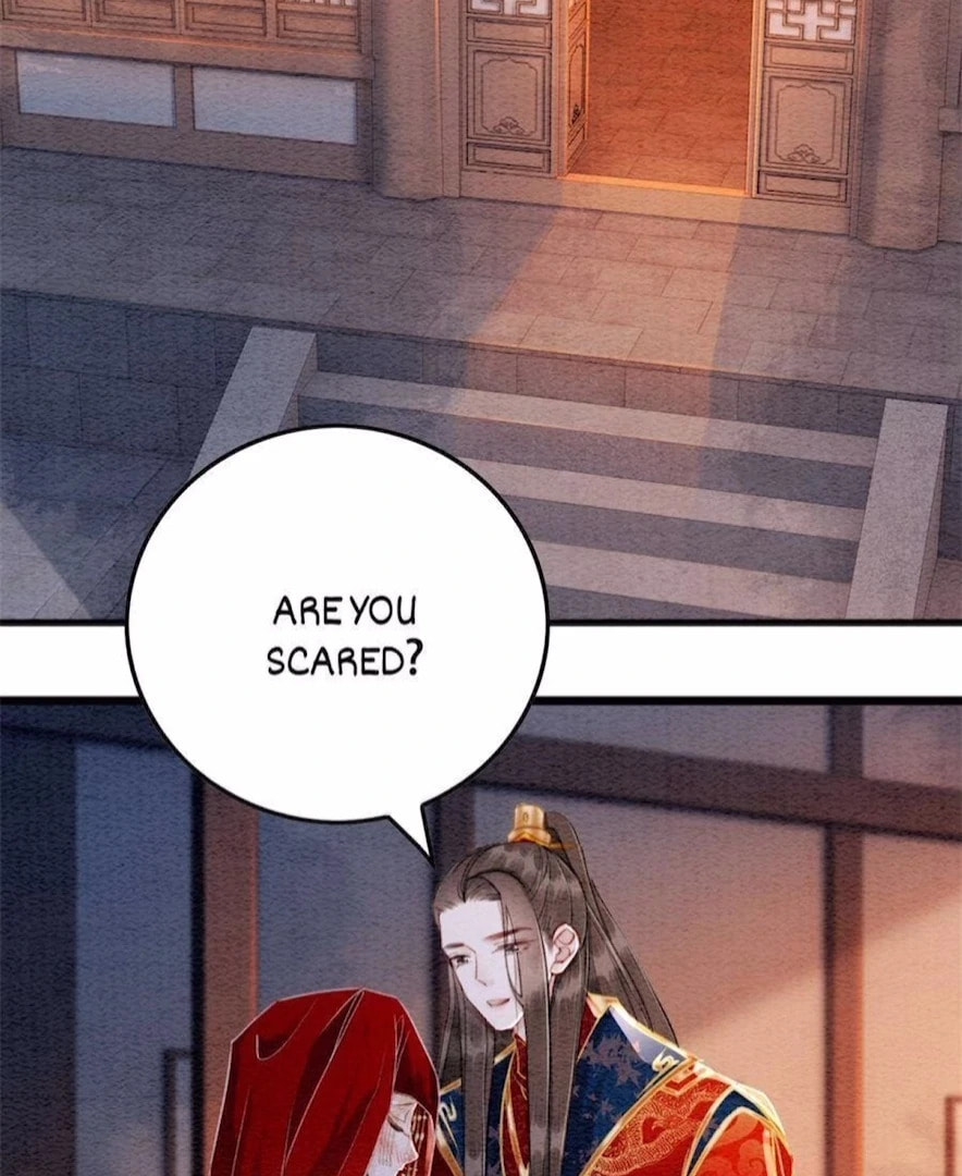 Don't Mess With My Sister (Colored) Chapter 249 page 32 - 