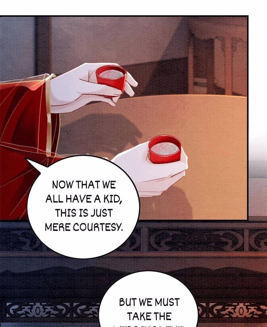 Don't Mess With My Sister (Colored) Chapter 249 page 34 - 