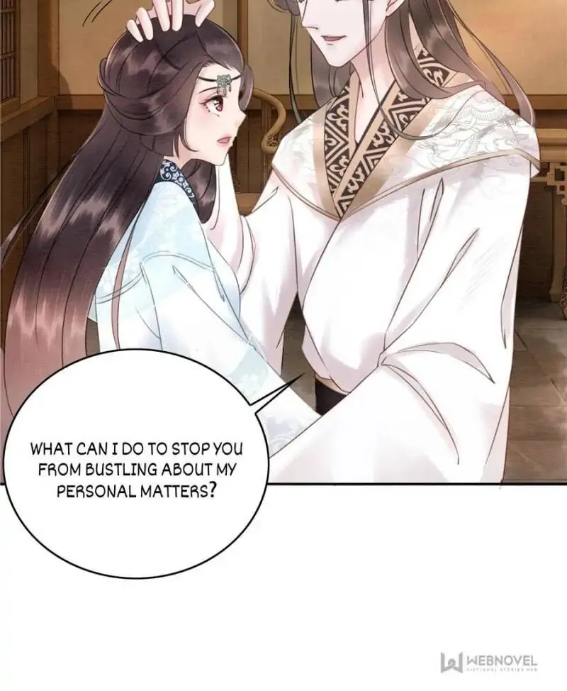 Don't Mess With My Sister (Colored) Chapter 25 page 2 - 