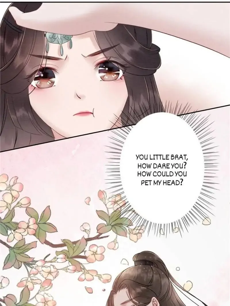 Don't Mess With My Sister (Colored) Chapter 25 page 3 - 