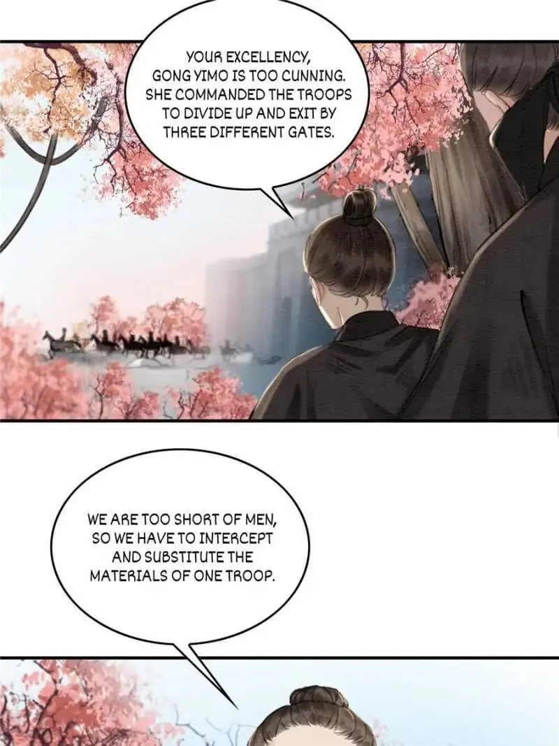 Don't Mess With My Sister (Colored) Chapter 25 page 22 - 