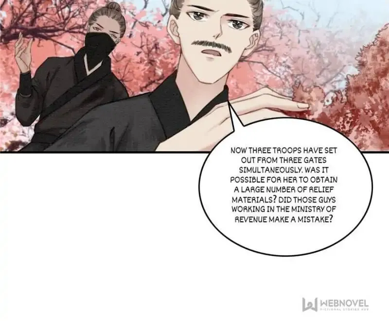 Don't Mess With My Sister (Colored) Chapter 25 page 23 - 