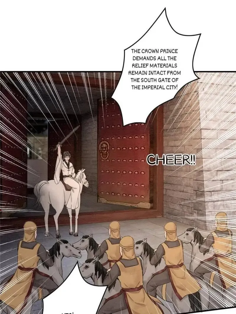 Don't Mess With My Sister (Colored) Chapter 25 page 24 - 