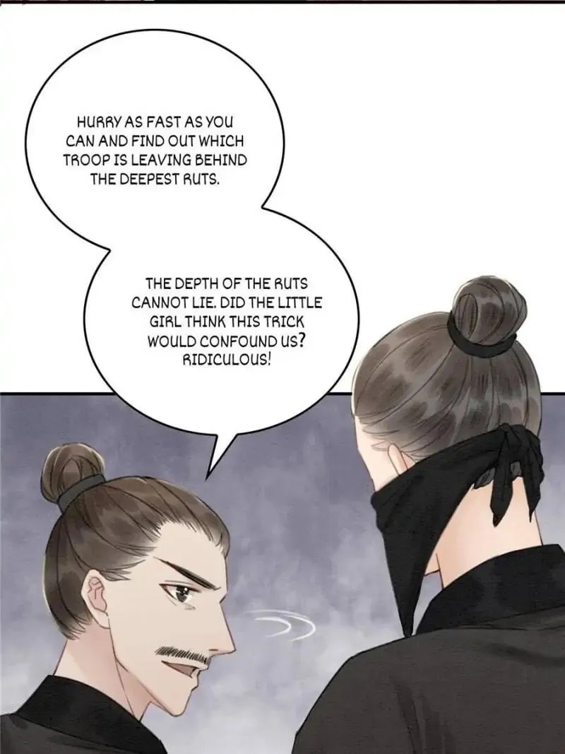 Don't Mess With My Sister (Colored) Chapter 25 page 27 - 