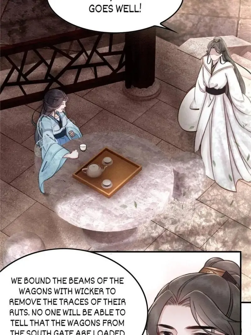 Don't Mess With My Sister (Colored) Chapter 25 page 38 - 