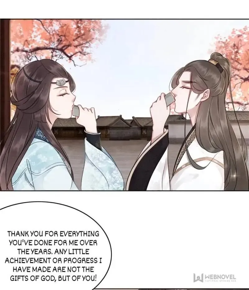 Don't Mess With My Sister (Colored) Chapter 25 page 41 - 