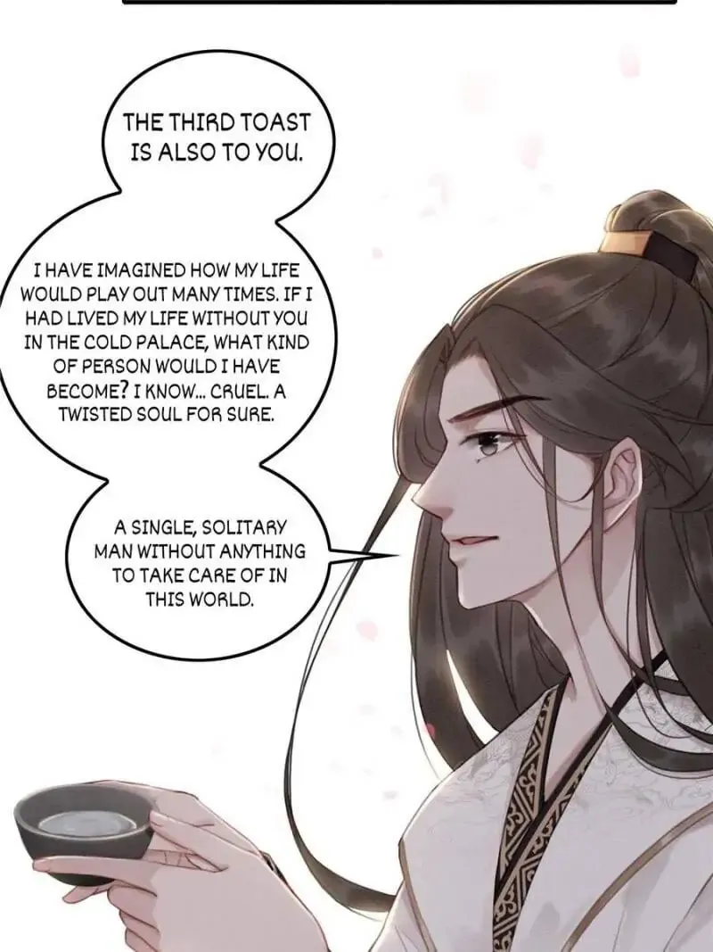 Don't Mess With My Sister (Colored) Chapter 25 page 47 - 
