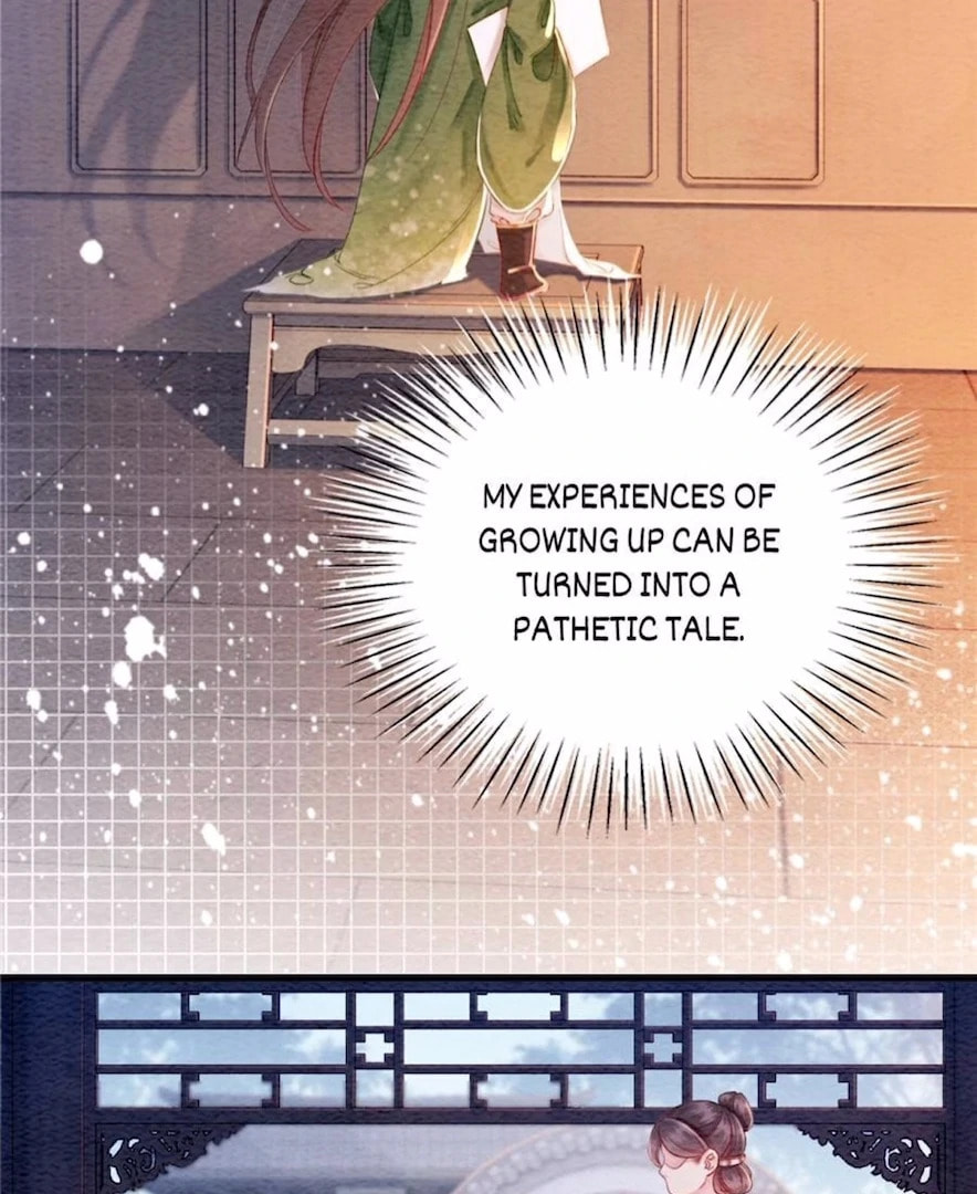 Don't Mess With My Sister (Colored) Chapter 250 page 11 - 