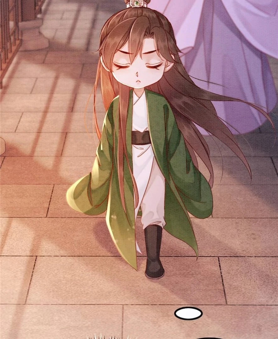 Don't Mess With My Sister (Colored) Chapter 250 page 17 - 