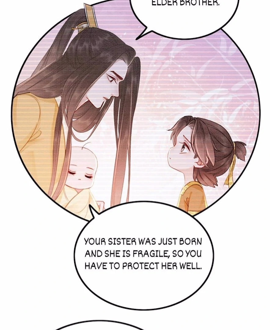 Don't Mess With My Sister (Colored) Chapter 250 page 20 - 