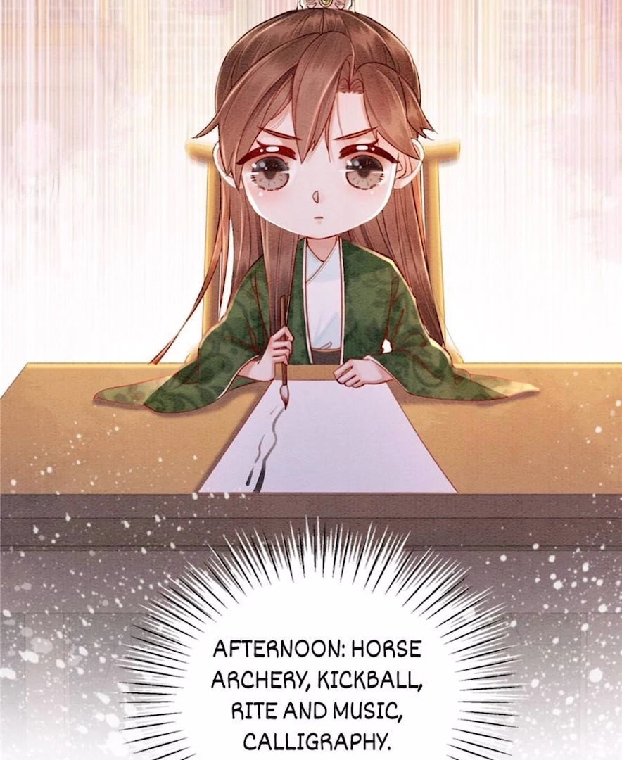 Don't Mess With My Sister (Colored) Chapter 250 page 3 - 