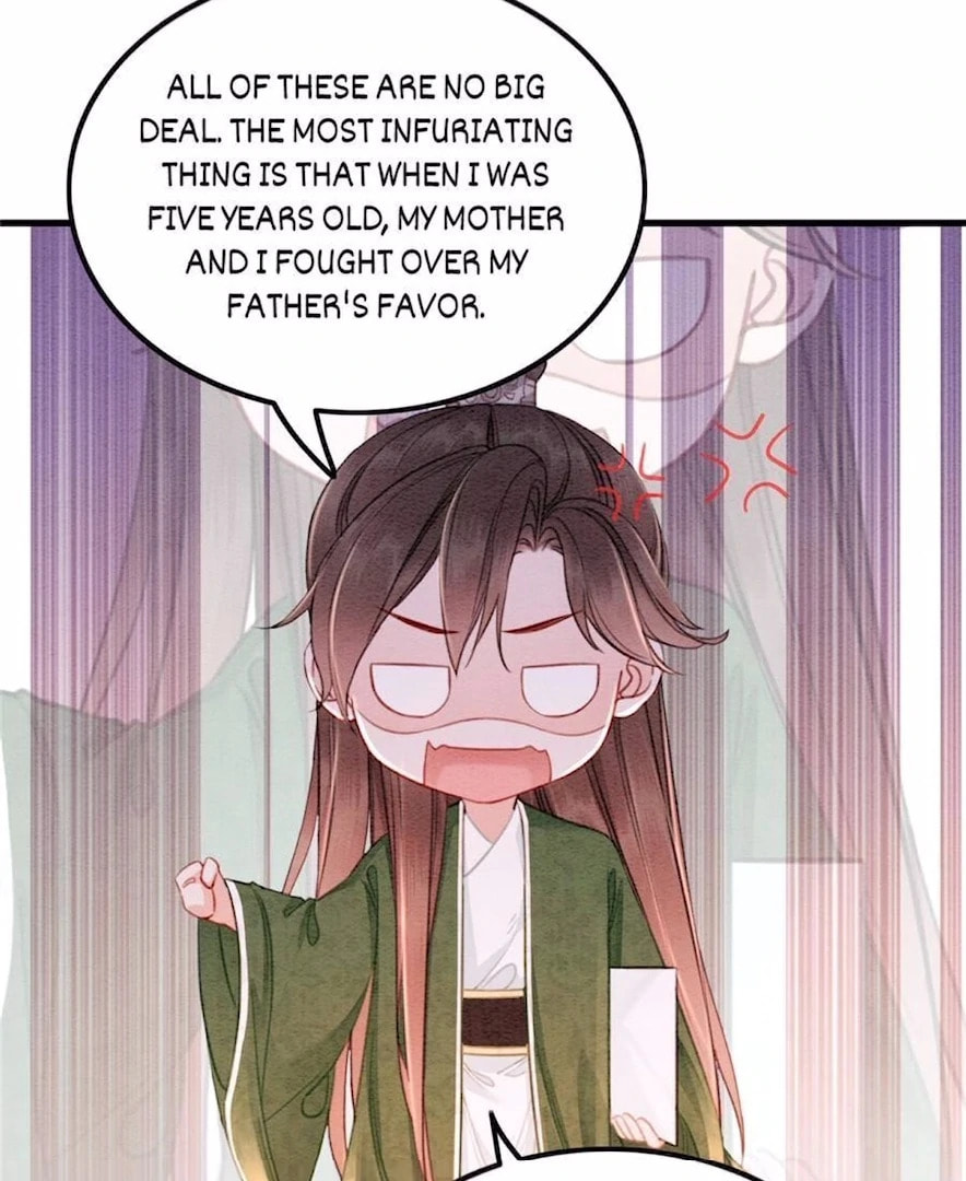 Don't Mess With My Sister (Colored) Chapter 250 page 21 - 