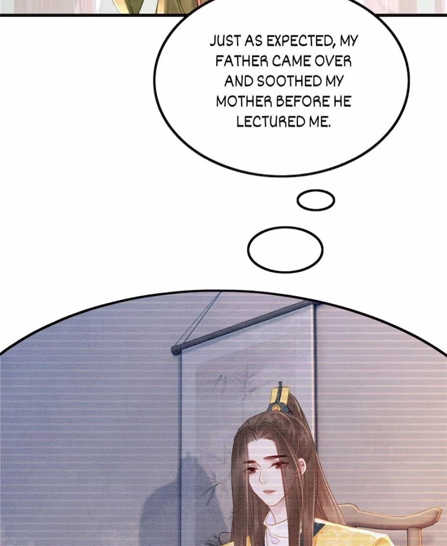 Don't Mess With My Sister (Colored) Chapter 250 page 22 - 