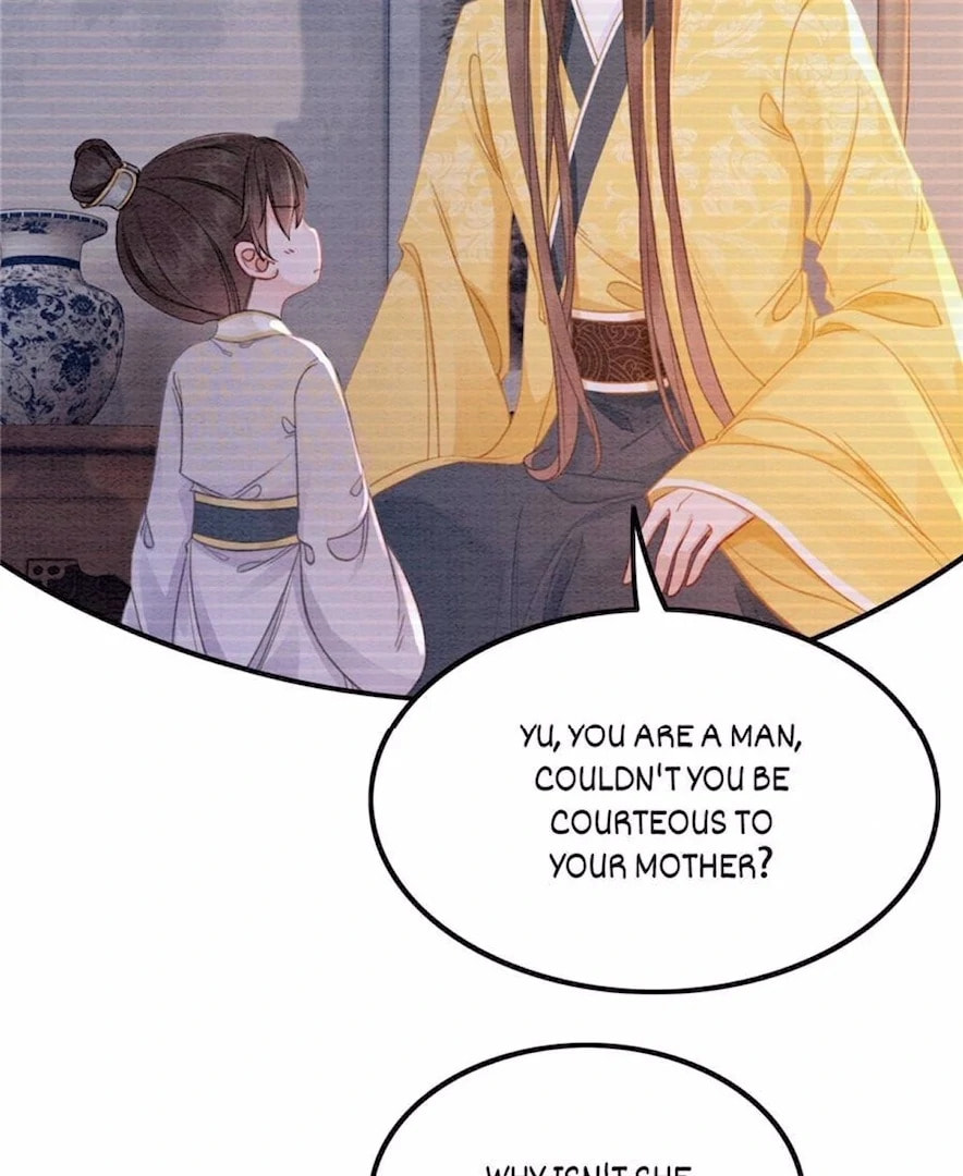 Don't Mess With My Sister (Colored) Chapter 250 page 23 - 