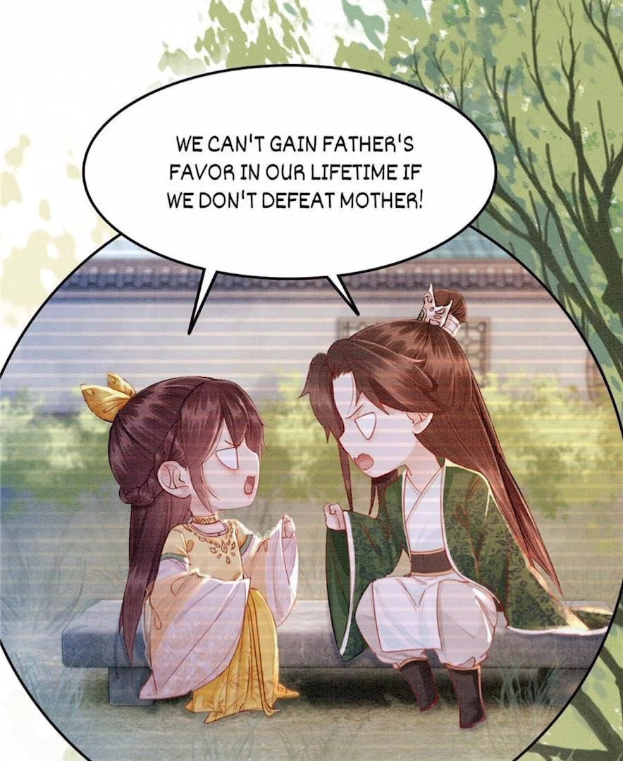 Don't Mess With My Sister (Colored) Chapter 250 page 31 - 