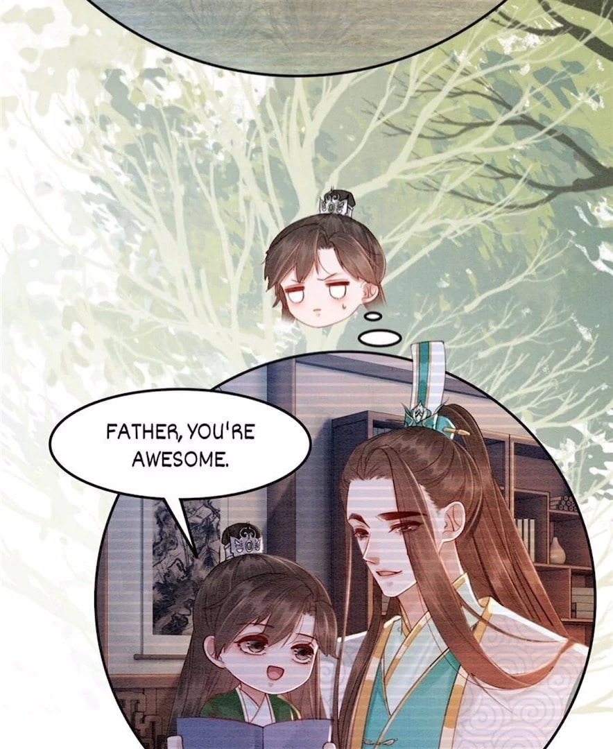 Don't Mess With My Sister (Colored) Chapter 250 page 32 - 