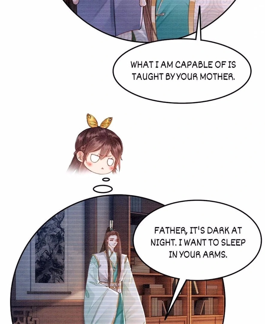 Don't Mess With My Sister (Colored) Chapter 250 page 33 - 