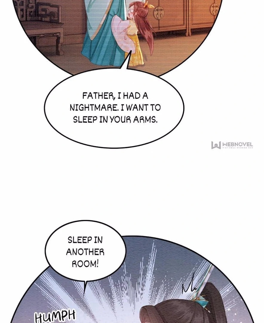 Don't Mess With My Sister (Colored) Chapter 250 page 34 - 