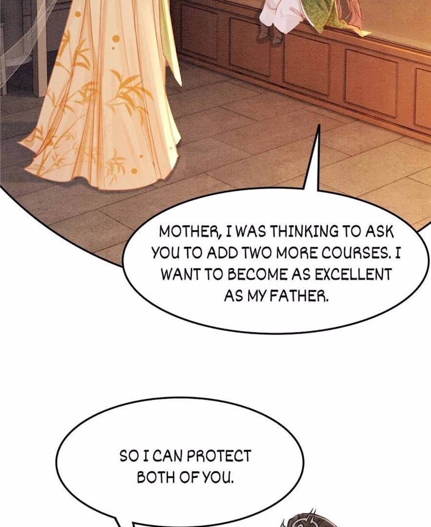 Don't Mess With My Sister (Colored) Chapter 250 page 5 - 