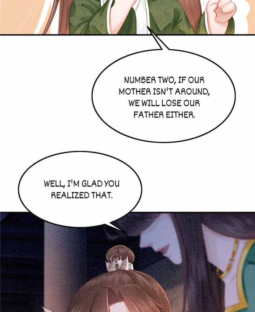 Don't Mess With My Sister (Colored) Chapter 250 page 41 - 