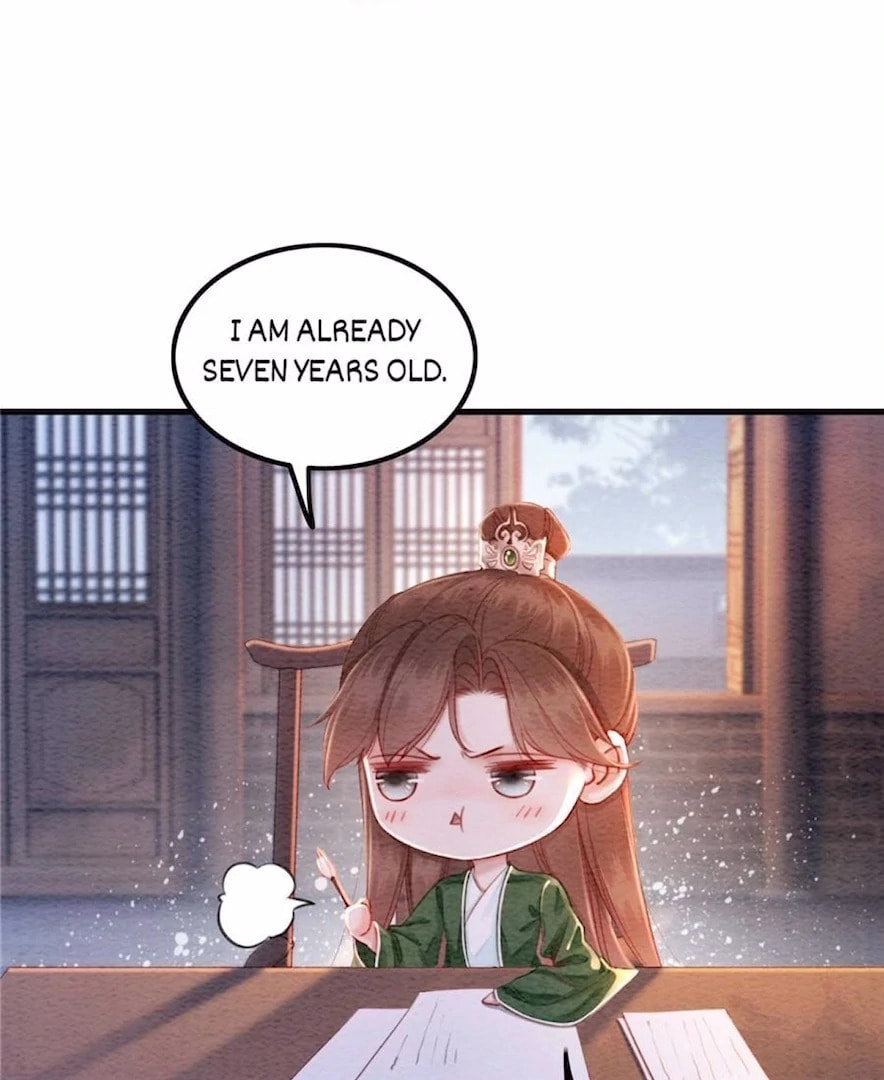Don't Mess With My Sister (Colored) Chapter 250 page 8 - 