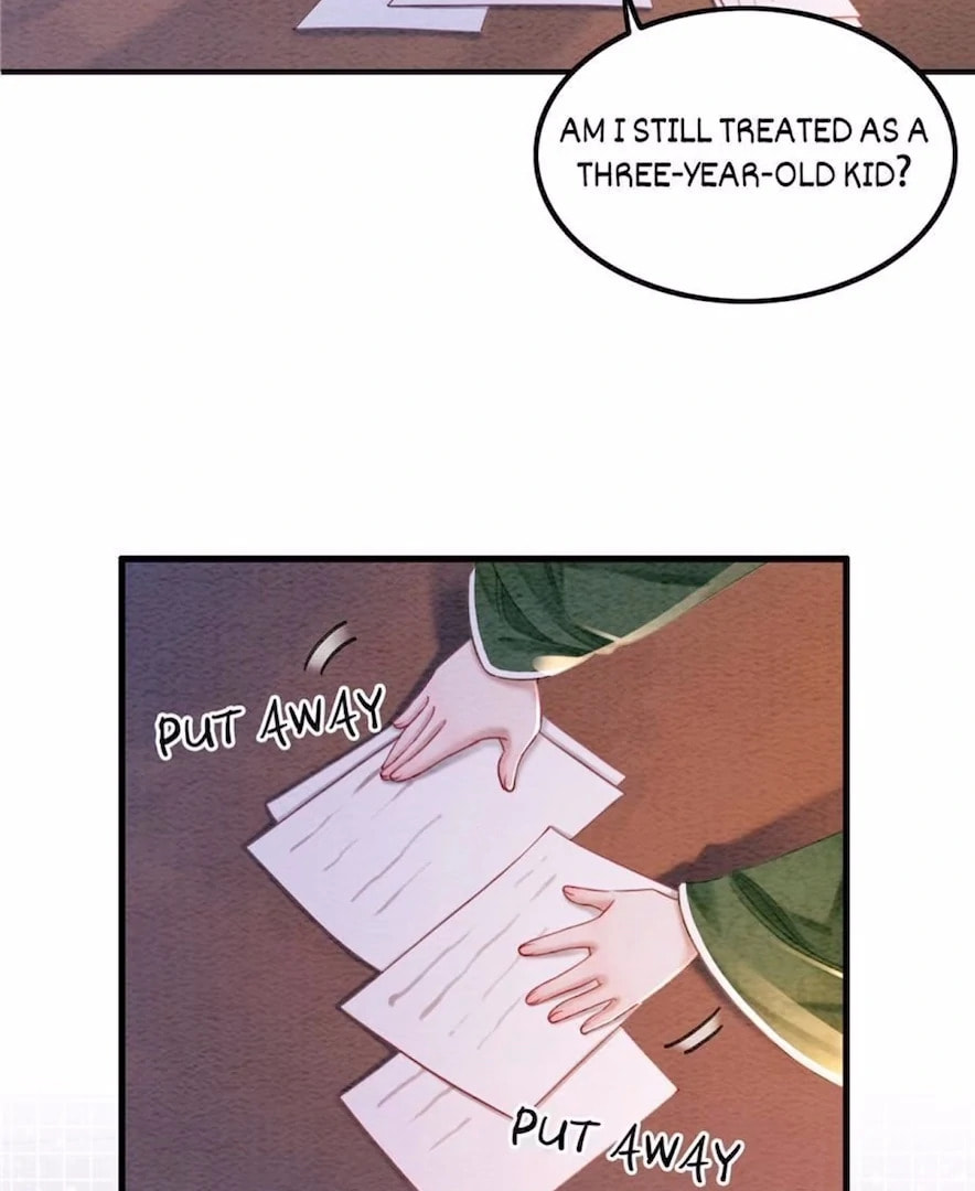 Don't Mess With My Sister (Colored) Chapter 250 page 9 - 