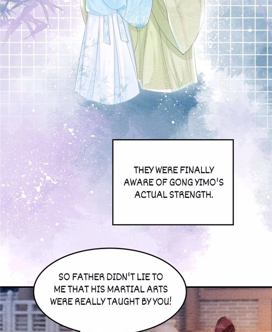 Don't Mess With My Sister (Colored) Chapter 251 page 2 - 