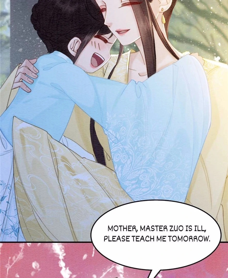 Don't Mess With My Sister (Colored) Chapter 251 page 34 - 
