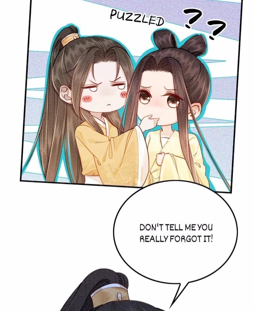Don't Mess With My Sister (Colored) Chapter 251 page 38 - 