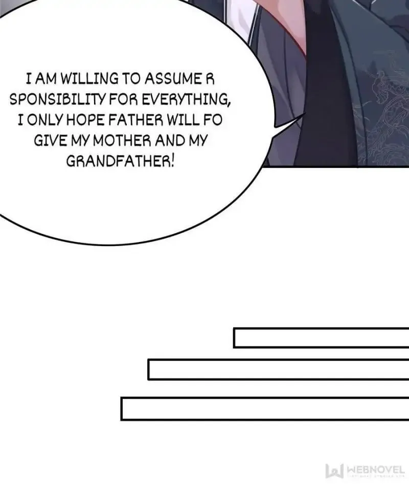 Don't Mess With My Sister (Colored) Chapter 26 page 21 - 