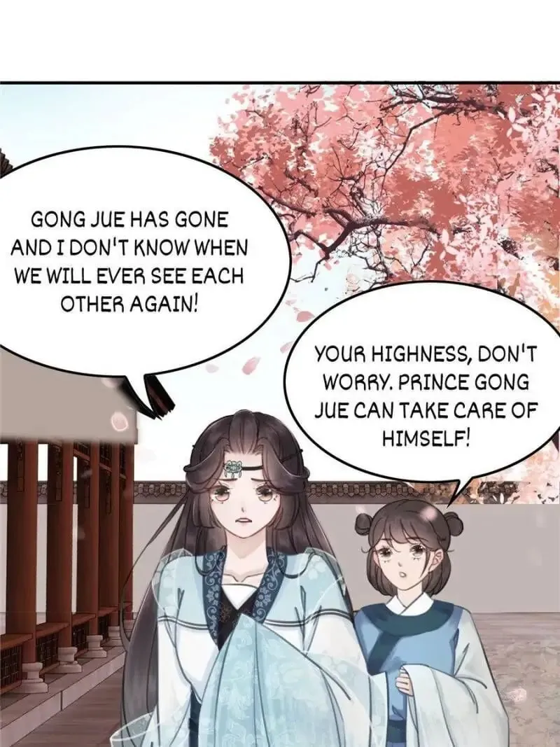 Don't Mess With My Sister (Colored) Chapter 26 page 22 - 