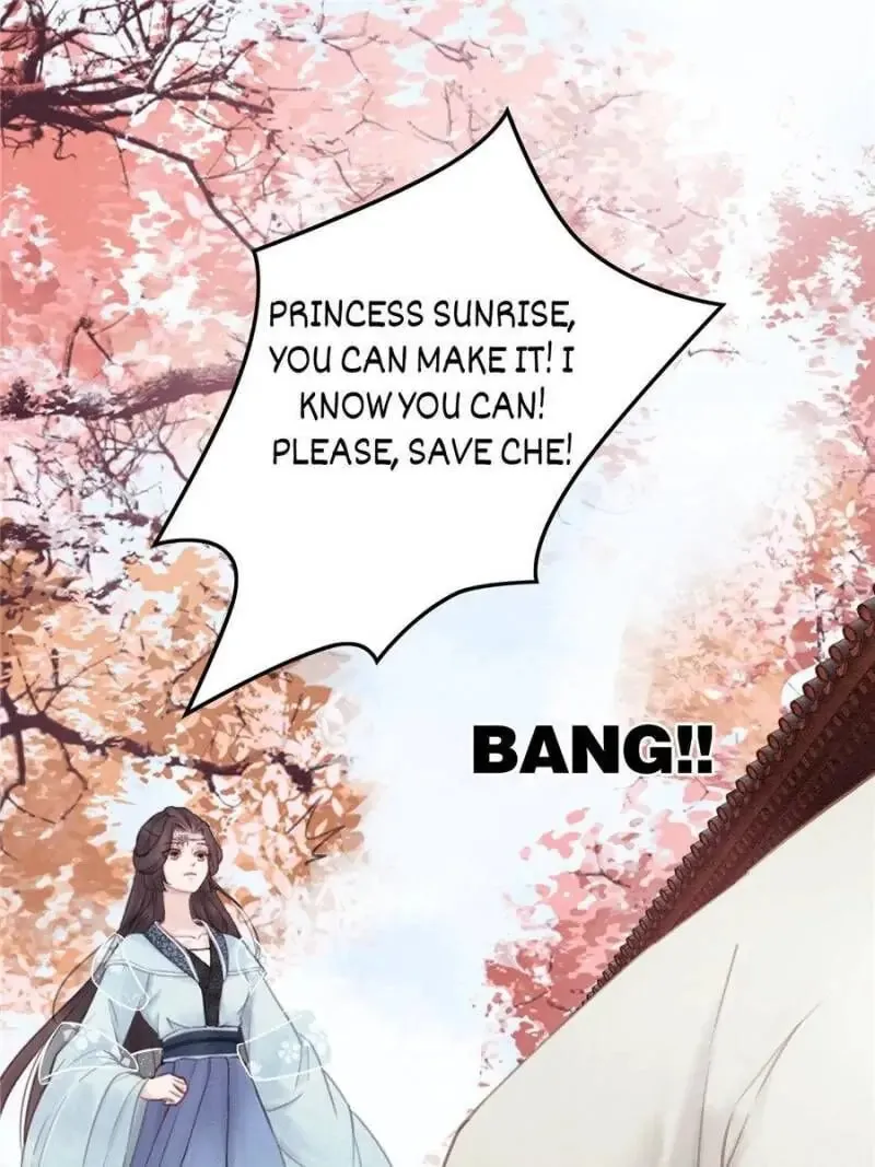 Don't Mess With My Sister (Colored) Chapter 26 page 33 - 