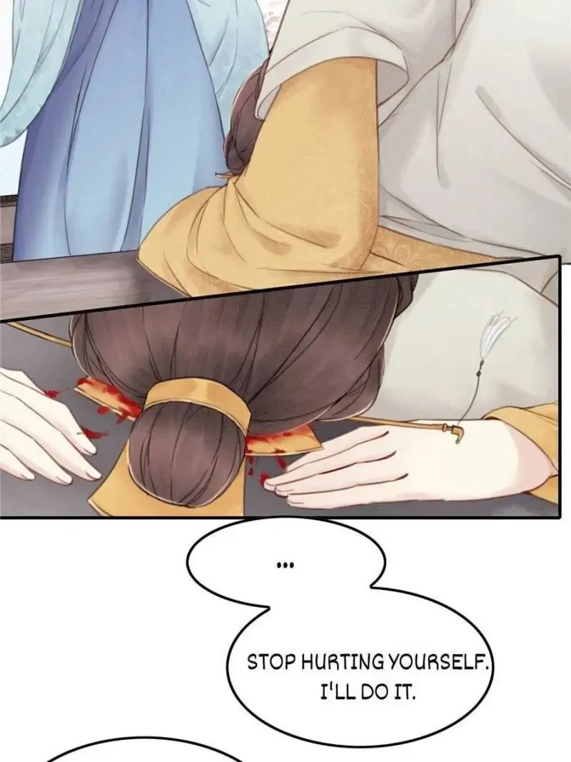 Don't Mess With My Sister (Colored) Chapter 26 page 34 - 
