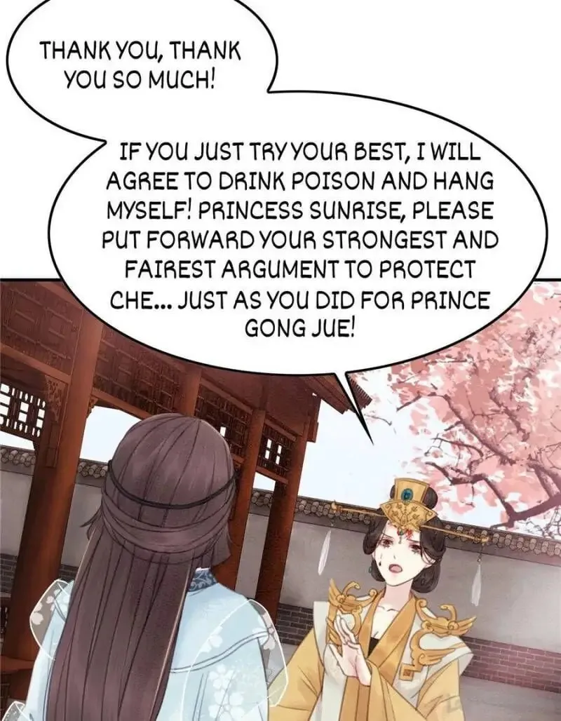 Don't Mess With My Sister (Colored) Chapter 26 page 35 - 