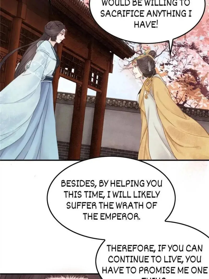 Don't Mess With My Sister (Colored) Chapter 26 page 37 - 