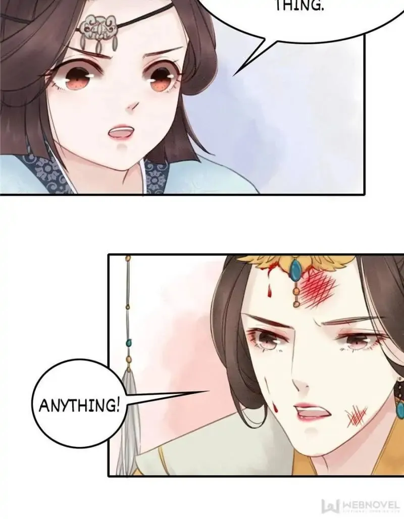 Don't Mess With My Sister (Colored) Chapter 26 page 38 - 