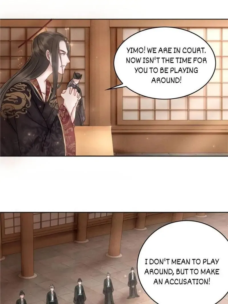 Don't Mess With My Sister (Colored) Chapter 26 page 39 - 