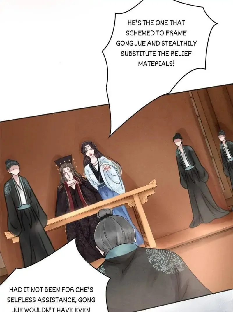 Don't Mess With My Sister (Colored) Chapter 26 page 41 - 