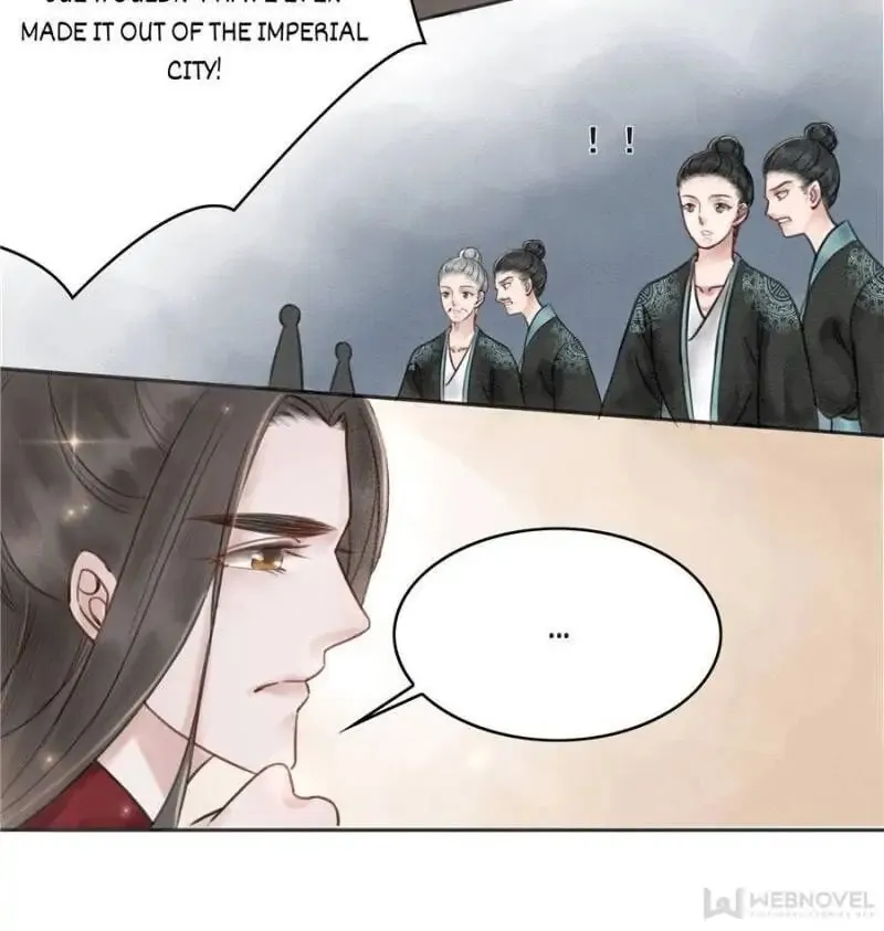 Don't Mess With My Sister (Colored) Chapter 26 page 42 - 